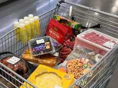 -山姆会员商店(上海浦东店)