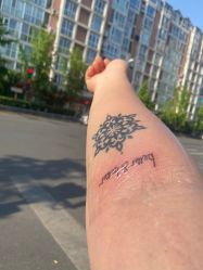 -MDZ STORE·TATTOO·耳饰