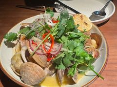 -MAGPIE喜鹊派餐厅(华侨城店)