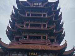 -黄鹤楼