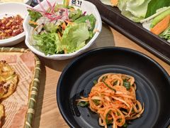 -本家韩国烤肉(青岛万象城店)