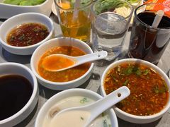 -海底捞大排档火锅(悦荟广场店)