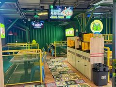 -蛙喔牛蛙(百联南方店)