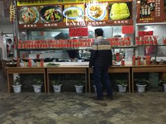 -天门佬鳝鱼馆(小南湖店)