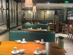 -南拳十三姨·潮汕砂锅粥(世纪金源店)