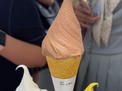 -野人先生Gelato(上海长宁龙之梦店)