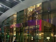 -杭州国际会议中心洲际酒店-原素全日餐厅(解放东路店)