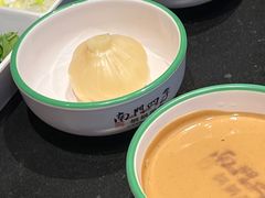 -南门四季铜锅涮肉(大屯·北苑店)