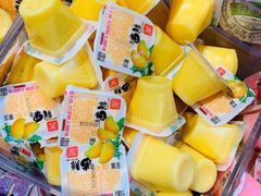 -盒马鲜生(莱蒙都会店)