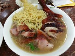 -陈光记烧腊店(罗保博士街店)