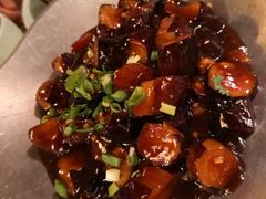 -绿茶餐厅(西单老佛爷店)