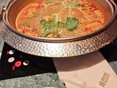 -牛New寿喜烧(曹路花园城店)