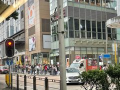 -香港油麻地王子酒店