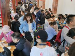 等位区-海坛特色小吃·只做平潭特色菜(平潭店)