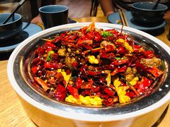 -老九巷川小馆(万松园店)