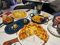 -必胜客(八一店)