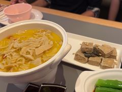 -桂满陇·杭州小馆(巴黎春天浦建店)