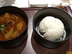 -牛腩之旅·牛腩牛杂煲(光启城美食城店)
