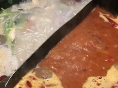 -川中故事·成都老火锅(东书房店)