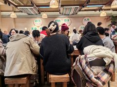 -云阿蛮云南生烫牛肉米线(奉贤路店)