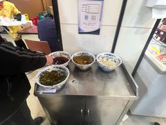 -蔡林记(广埠屯店)