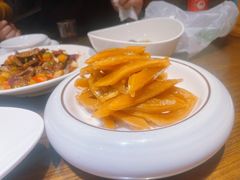 -樟树底(胜利河美食街店)