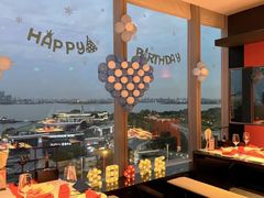 -馋遇江南·精致湖景雅宴(东方之门店)