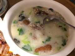 -华馨园北京烤鸭