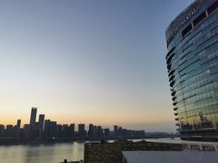 -长沙北辰三角洲大悦城