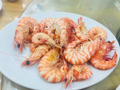 -明记海鲜大排档(巽寮湾店)