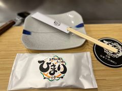 -日葵 大阪烧ひまり(仙霞路店)