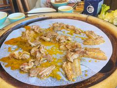 -老渔家·白族·石板烧·野生菌火锅(古城中心店)