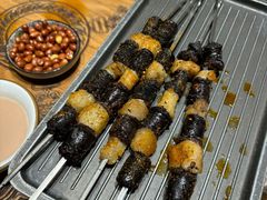 -格日勒阿妈蒙古厨房(新华广场店)