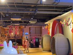 -汤W城市微度假(仓山店)