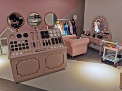 -艾米茉亲子餐厅(万象城店)