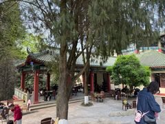 -富乐山