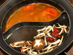 -呷哺呷哺(松江开元店)