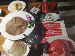 -巴邑火锅(江北万达店)