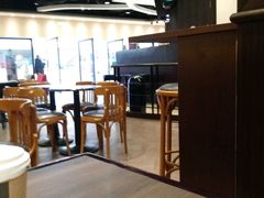 大堂-太平洋咖啡(市府恒隆二店)