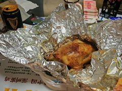 -窑鸡王(罗湖口岸店)