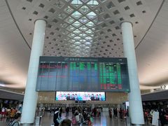 -杭州萧山国际机场