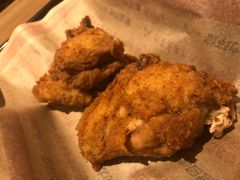 -肯德基(颛桥店)