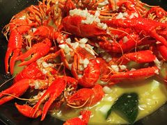-潮三爷砂锅焗海鲜·生腌·海鲜粥(朝晖店)