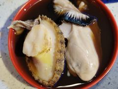 -巧克力渔家.小船海鲜家常菜(三浴场店)