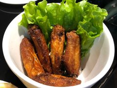 -Lets burger非常汉堡·环球风味(蓝色港湾店)