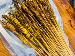 -十里铺铁板鱿鱼