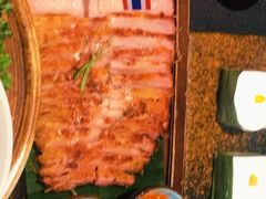 -象神泰国菜