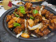 -桃子餐厅·天津菜(红星路直营店)