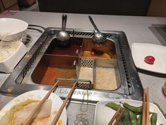 -海底捞火锅(振华广场生日主题店)