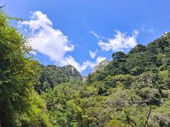 -泰山风景名胜区